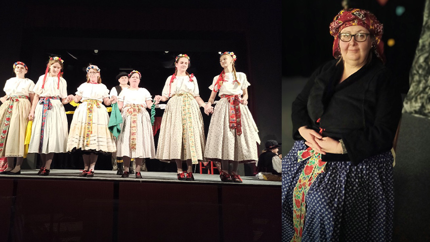 Pantlék představuje tajemství doby velikonoční