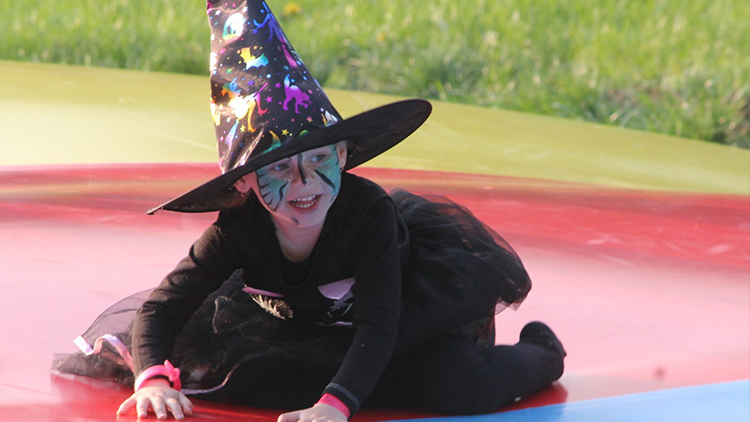 Neuletí! Čarodějnice se budou pálit po celém regionu. Kde třeba?