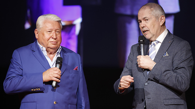 Krajské kulturní ceny mají nové majitele