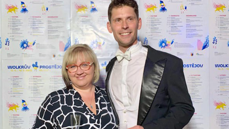 Martina Drmolová: „Chci, aby lidé chodili do divadla nejen na představení, ale i za zážitkem,“