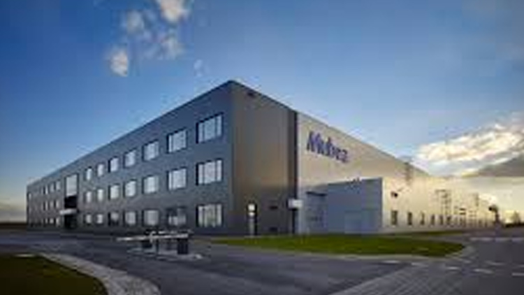 Oceněná Mubea nabízí perspektivní zaměstnání