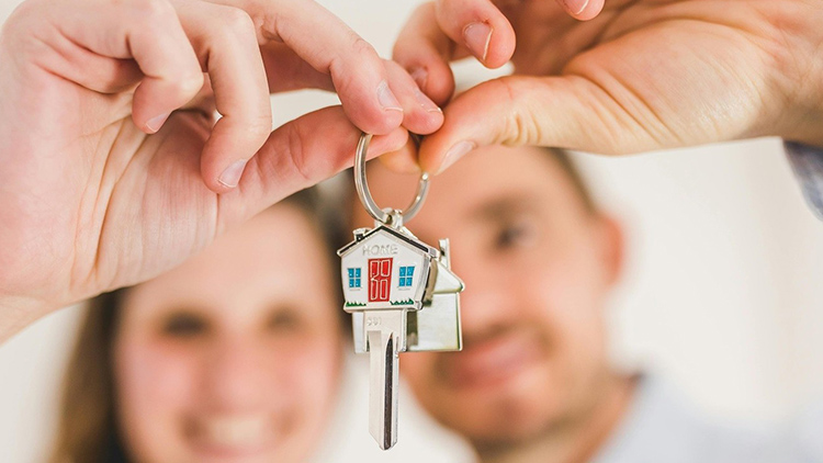 Foto Krystýna Bohatová Nájemní poplatky pod lupou.Které hradí nájemce a které majitel