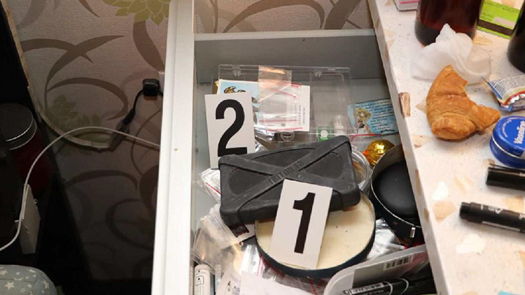 Ženě za prodej pervitinu hrozí pětileté vězení