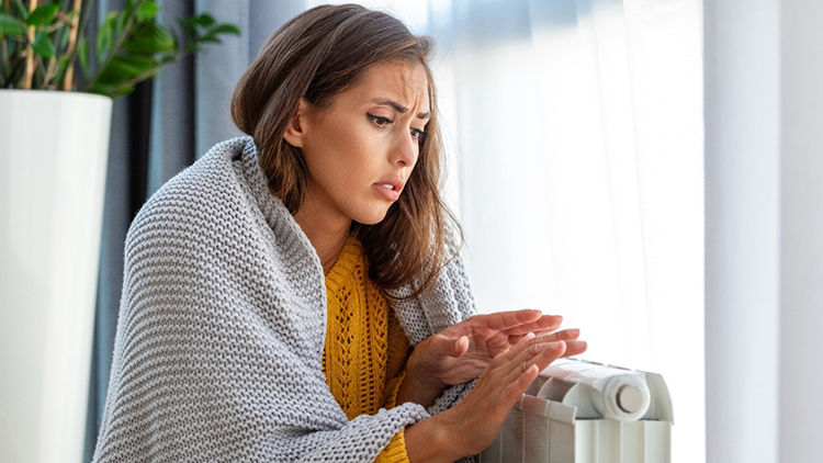 Jak ukočírovat spotřebu plynu?