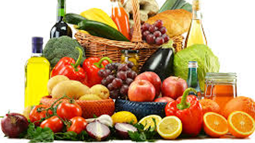 Jak ušetřit za potraviny? 