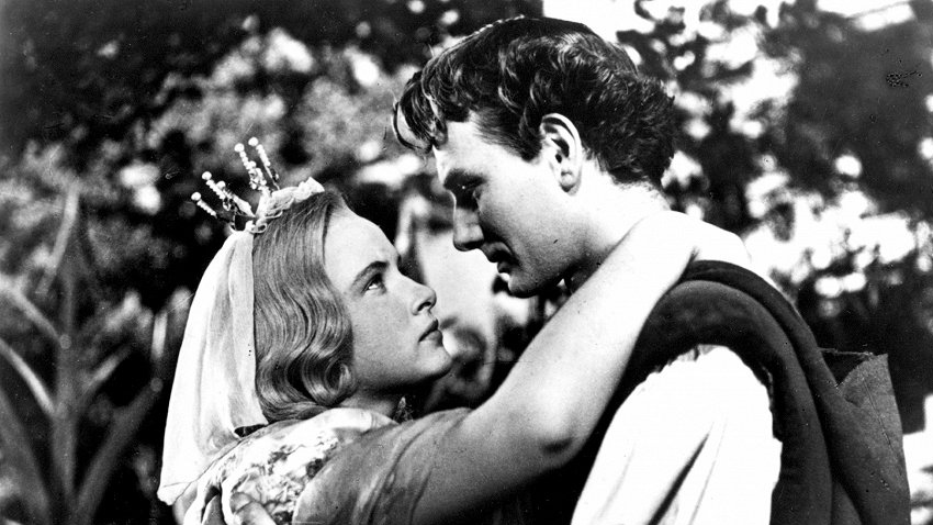  TvTip: Pyšná princezna