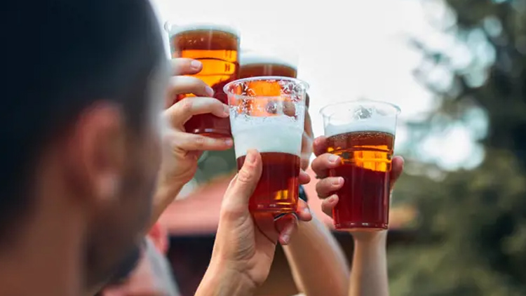 Foto zdroj internet Kdy se v Prostějově bude moci pít?