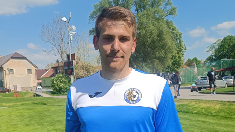 Zdeněk Blumenstein: „Vlastní branka byla nejspíš klíčová,“