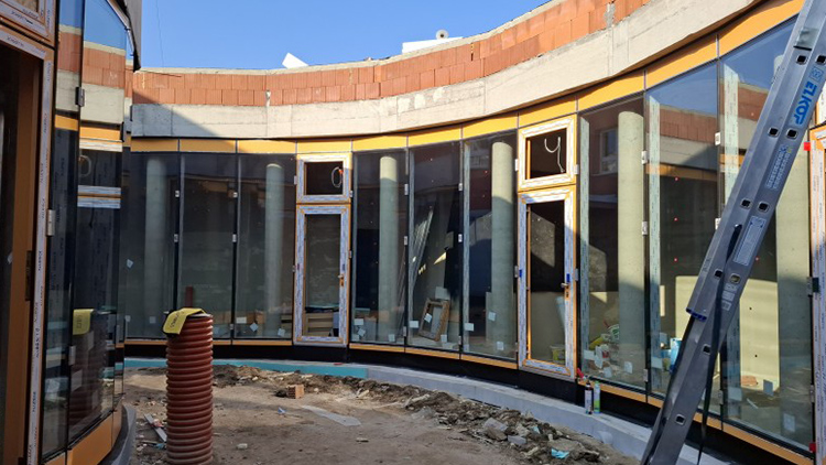 V červenci zahájí provoz nová Dětská skupina Čiperkové