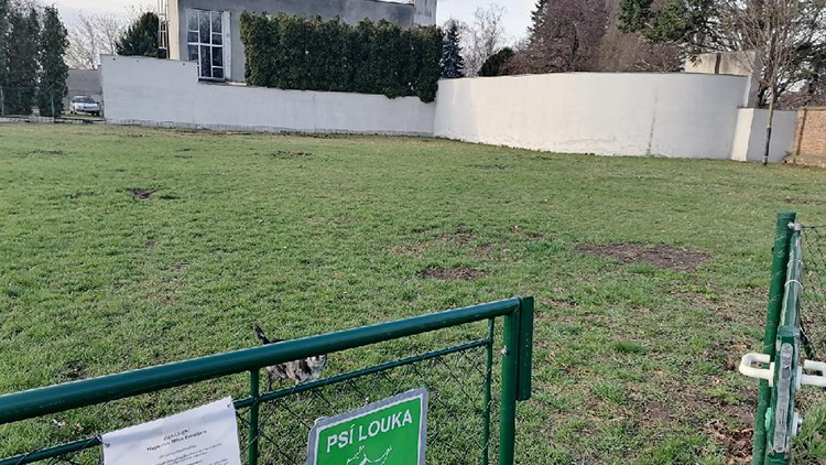 Prostějov nemá kam ukládat zesnulé