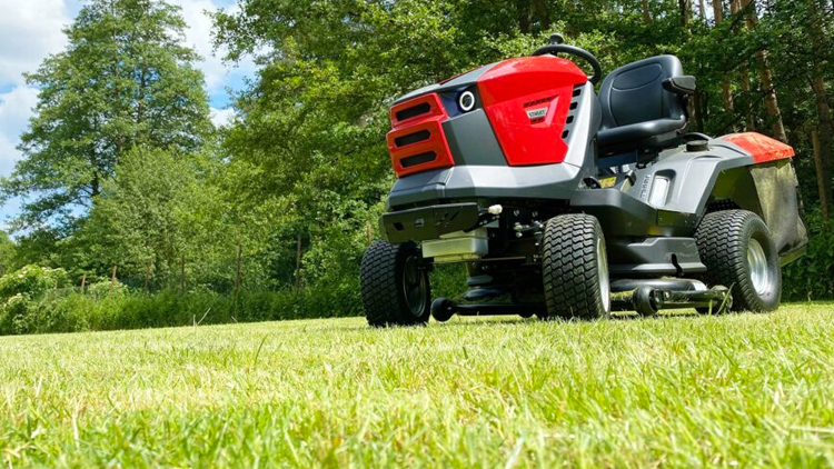 ilustrační foto Rozpis sečení trávy neexistuje