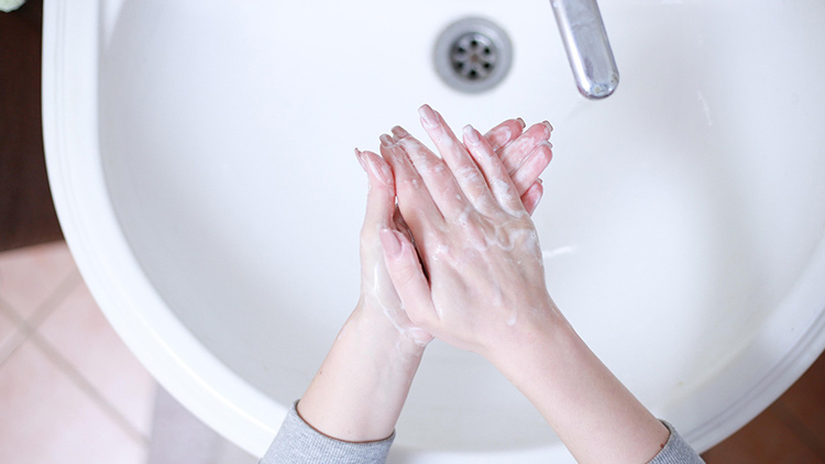 Foto Jan Frehar Jak si poradit s tvrdou vodou?