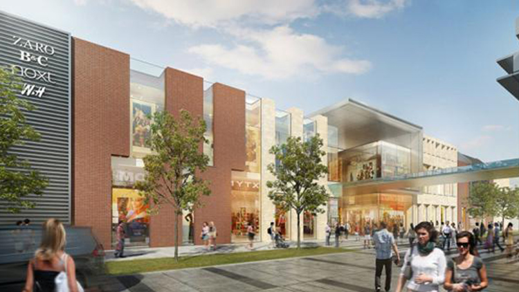 Foto Krystýna Bohatová Zamítnutí žaloby Manthellanu je pravomocné. Město nebude platit stamiliony