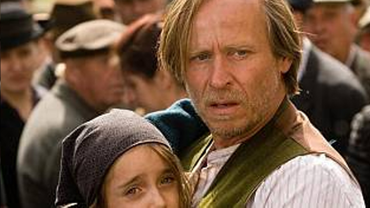 TVTip: Habermannův mlýn