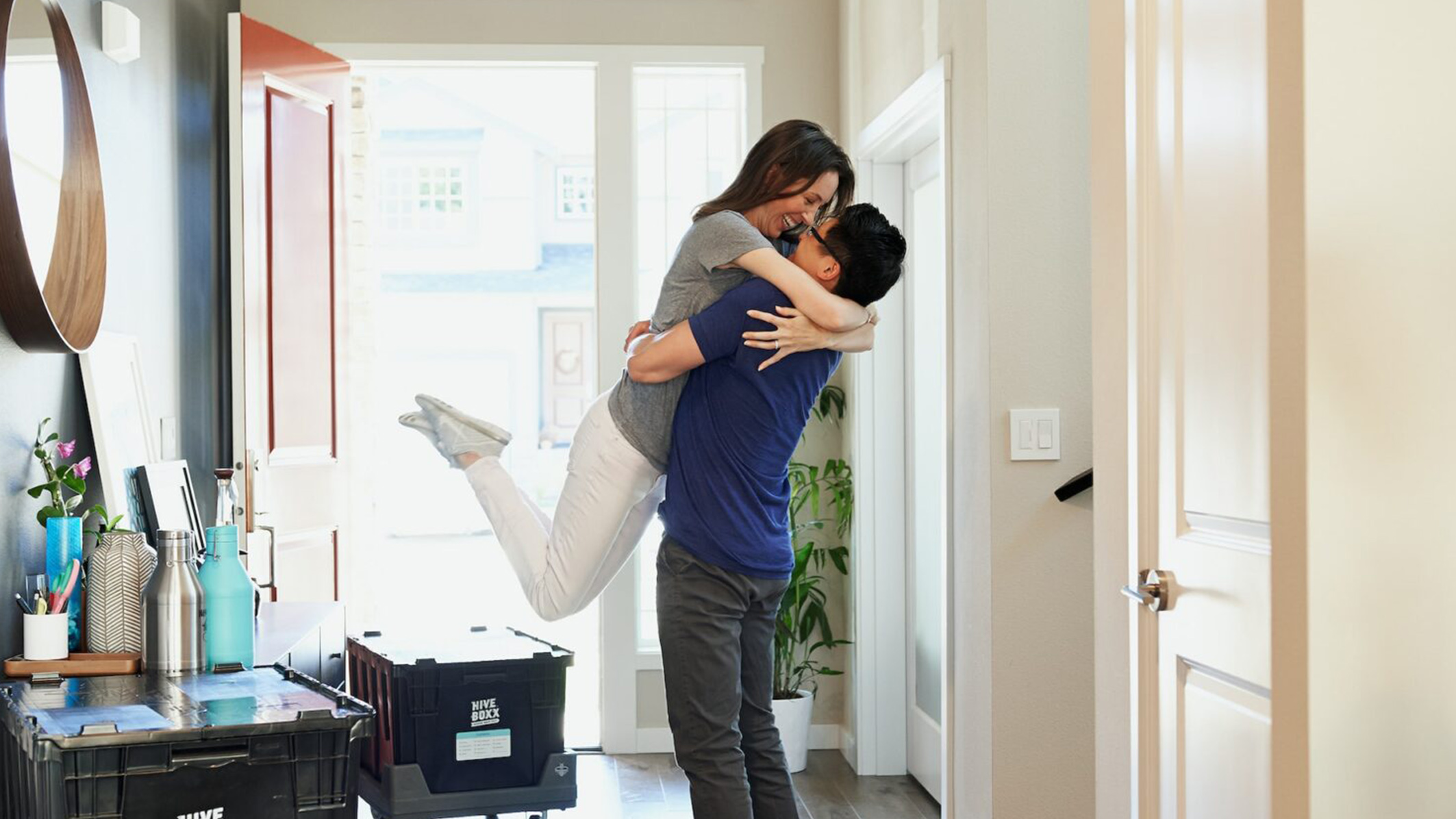 Rady pro mladé, kteří se chtějí osamostatnit