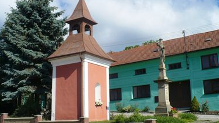 V Ondraticích staví  Dětskou skupinu