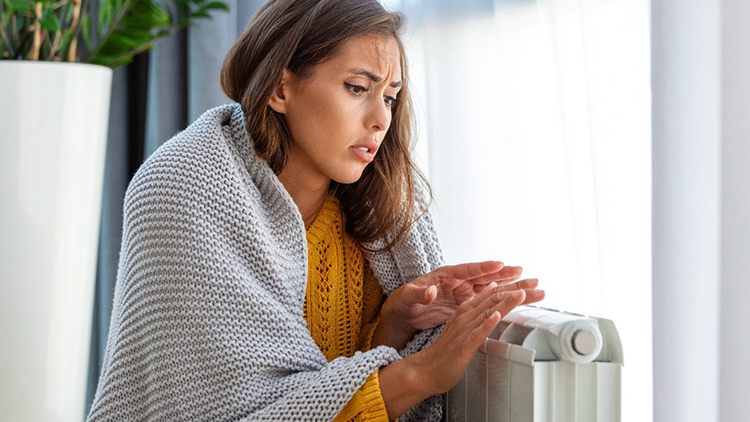 Foto Michal Kadlec Jak ukočírovat spotřebu plynu?
