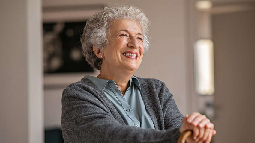 Napište seniorům Psaní od srdce