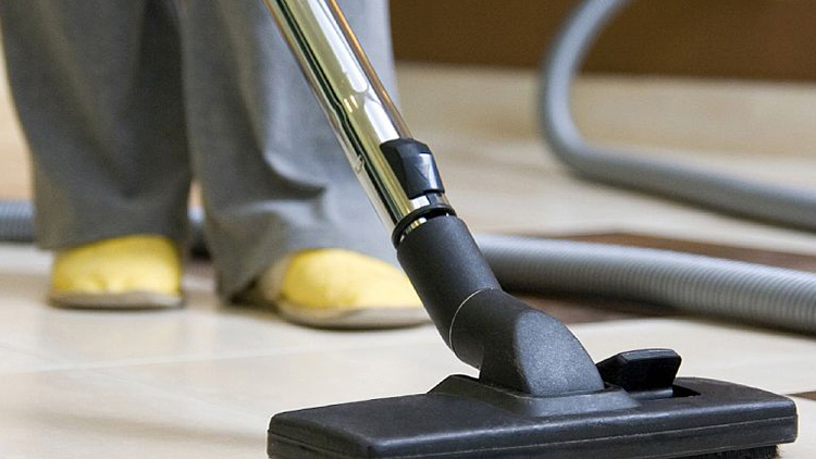 Foto Krystýna Bohatová Zaručené tipy na ekologický a šetrný úklid domácnosti