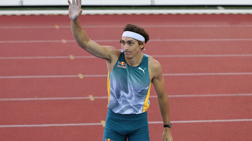 Zlatá tretra přivítá nejsledovanější atlety světa