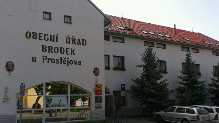 Pustí se do oprav Salajek