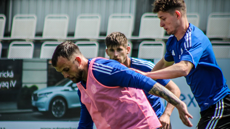 Eskáčko se v nejvyrovnanější soutěži historie neztratilo