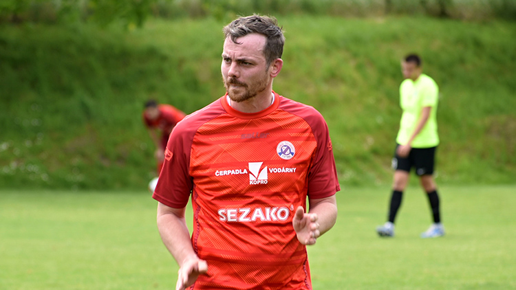 „Bojovat budeme, dokud žije naděje,“ nic nevzdává zkušený Petr Haluza