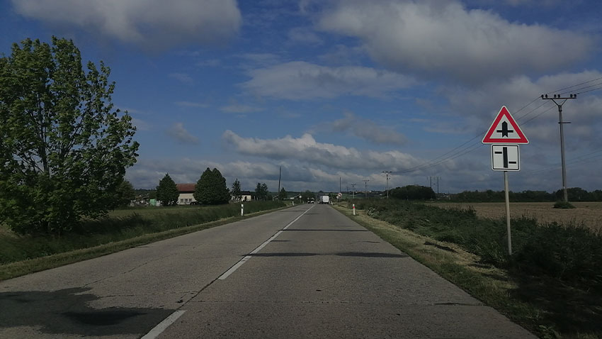 Druhá etapa protáhne obchvat do Mostkovic