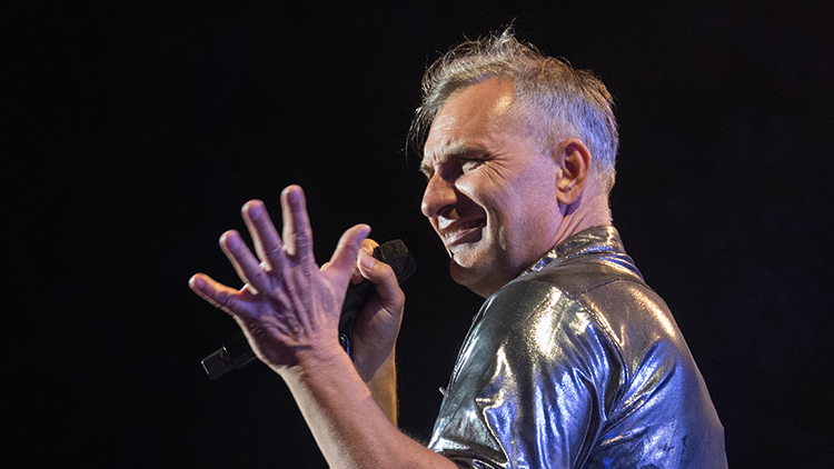 Prostějovské léto nabídne program pro všechny  Těšte se na skupiny Kreyson, Lunetic, Mig 21 a O5 a Radeček