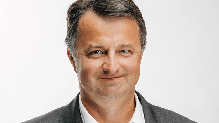 JIří Svozil: „Spojujeme rodiny a firmy spolehlivým internetem!“