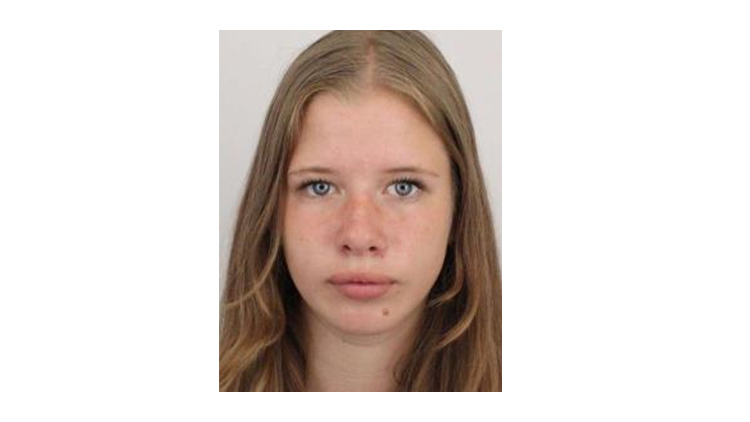 Policejní pátrání po pohřešovaných osobách 