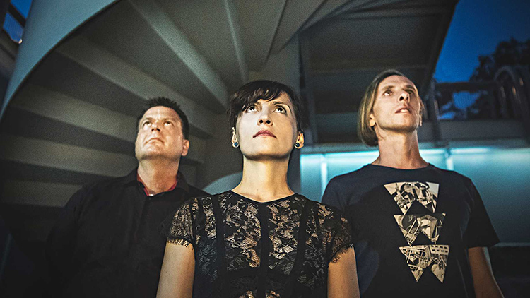 Festival Družfest propojí  hudební klub a prostějovský zámek