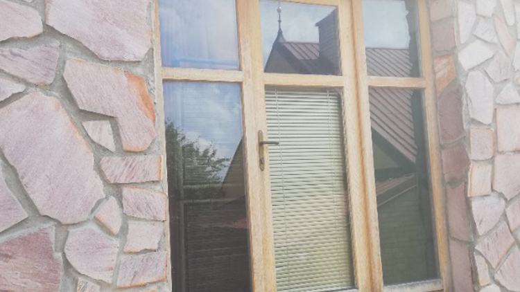 Fór, nebo nedostatek materiálu?