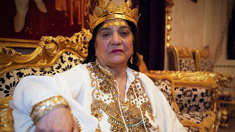 Horvátková kradla v obchodě, teď musí máknout