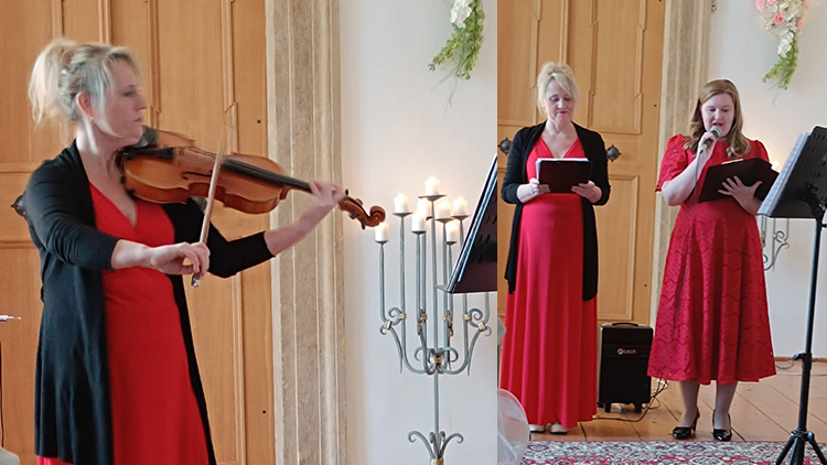 V Plumlově z baroka po Hollywood