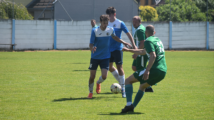 Hanáci zastavili sérii porážek.Doma si poradili s Brodkem díky krásné brance Typnera