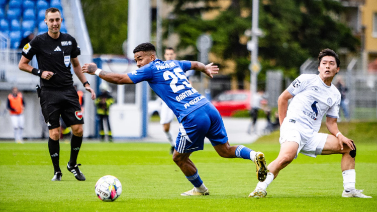 V posledním zápase sezóny eskáčko nestačilo na Vyškov