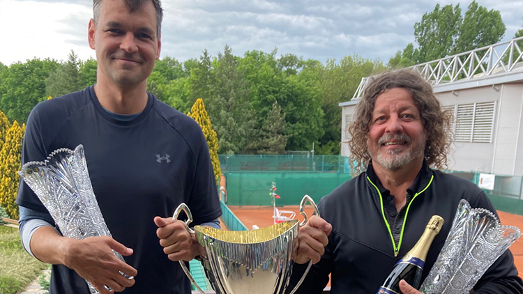 Deblisté hráli Memoriál Jiřího Zemana