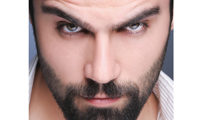 Správná péče o vousy  může přinést i větší atraktivitu 