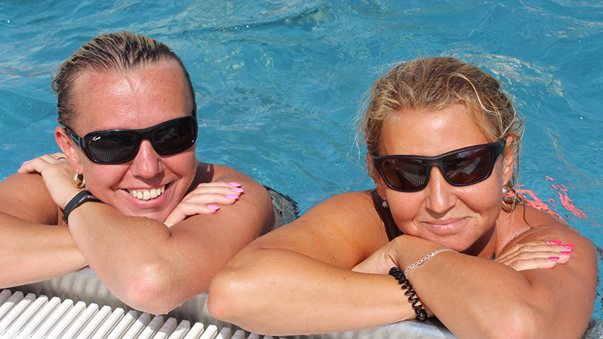 AKTUALIZOVÁNO: Koupaliště otevřou. ALE KDY?