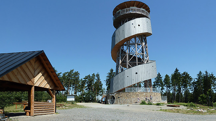 Dominanta Velkého Kosíře zřejmě padne