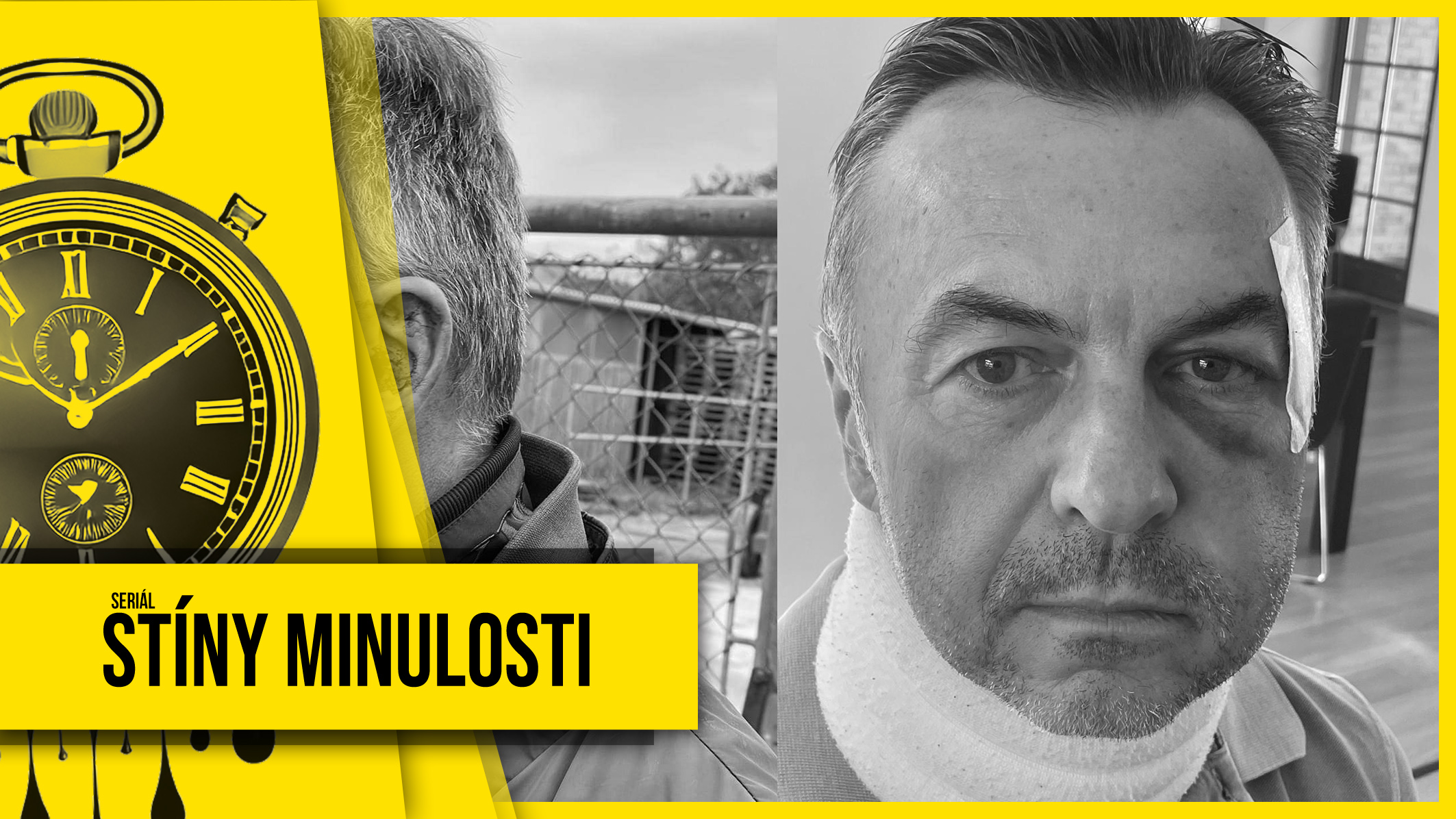  Stiny minulosti 25: Zběsilá rvačka sousedů z Domamyslic