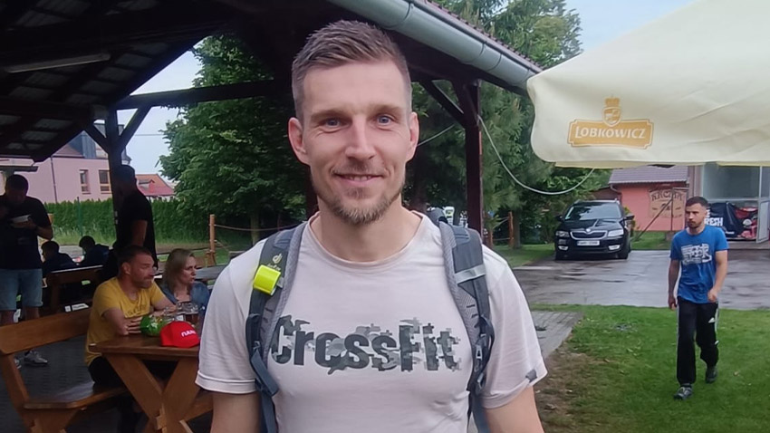 „Dnes jsme pro to udělali maximum,“ těšilo po utkání Petra Rajnohu