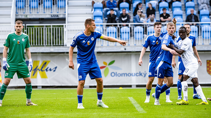 Mohlo být i lépe,  kdyby nebylo velkého rozdílu mezi výkony doma a venku