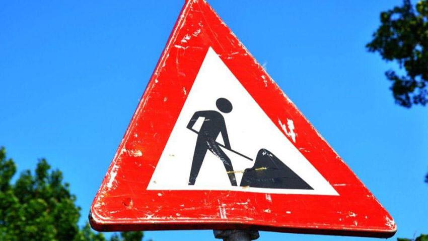 Nejen v Rejskově nezastavíte