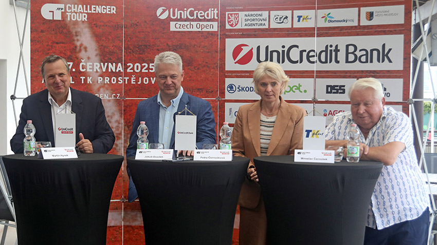 Celoroční dřinu pořadatelů partneři ocenili