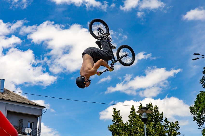 Moravia Sport Expo 2025: Vyzkoušejte desítky sportů, zažijte pořádnou porci zábavy a odneste si skvělé zážitky!