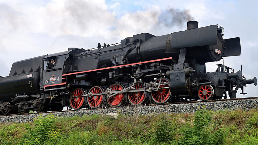 „Němka“ ukázala sílu i krásu