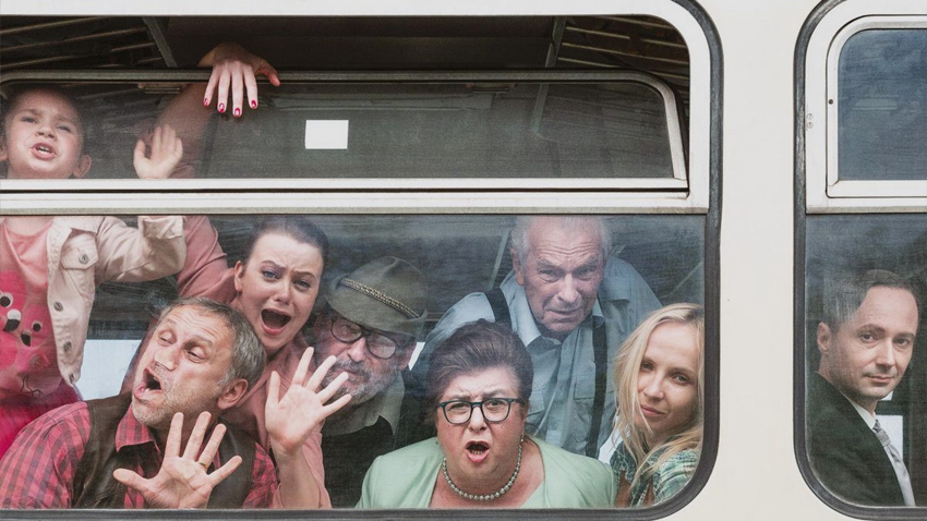 TVTip:  Mimořádná událost