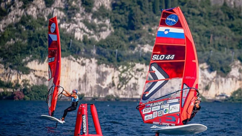 Foto: archiv K. Piňosové Prostějov podpoří sportovní reprezentanty města částkou 400 tisíc korun